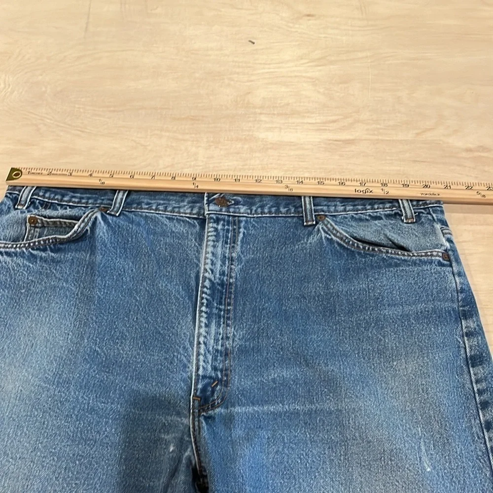 Men’s vintage 80s Levi’s 505 size 44 x 30